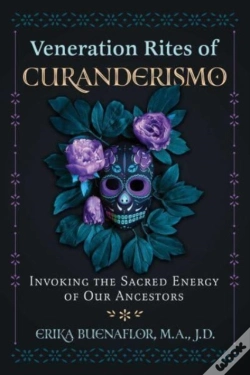 Capa do artigo Veneration Rites Of Curanderismo