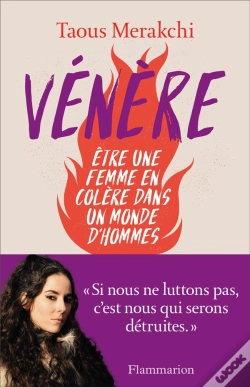 Capa do artigo Venere