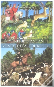 Capa do artigo Venerie D