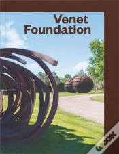 Capa do artigo Venet Foundation