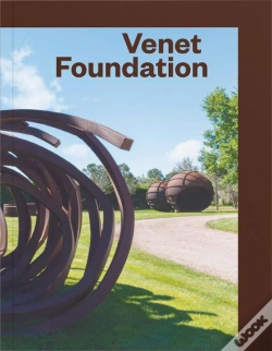 Capa do artigo Venet Foundation