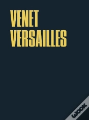 Capa do artigo Venet Versailles