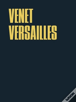 Capa do artigo Venet Versailles