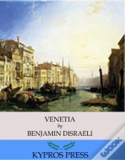 Capa do artigo Venetia