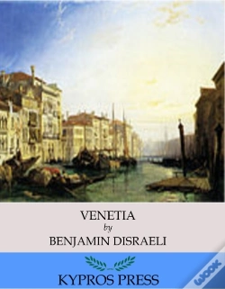 Capa do artigo Venetia