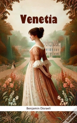 Capa do artigo Venetia