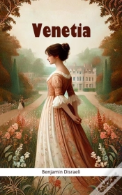 Capa do artigo Venetia