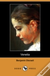 Capa do artigo Venetia (Dodo Press)