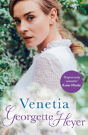 Venetia - Preview