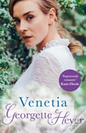 Capa do artigo Venetia