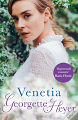 Capa do artigo Venetia