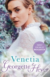 Capa do artigo Venetia