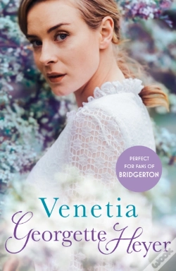 Capa do artigo Venetia