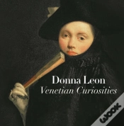Capa do artigo Venetian Curiosities