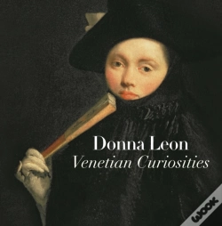 Capa do artigo Venetian Curiosities