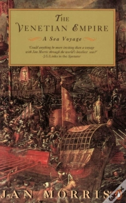 Capa do artigo Venetian Empire