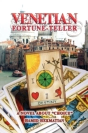 Capa do artigo Venetian Fortune-Teller