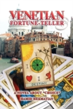 Capa do artigo Venetian Fortune-Teller