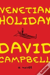 Capa do artigo Venetian Holiday