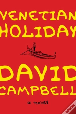 Capa do artigo Venetian Holiday