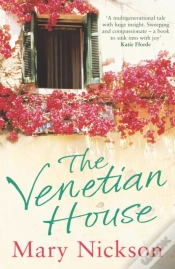 Capa do artigo Venetian House