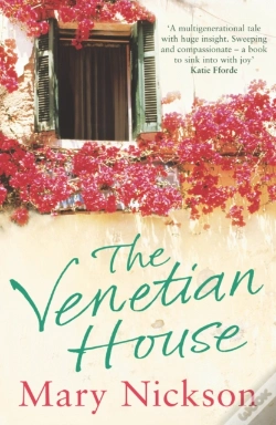 Capa do artigo Venetian House