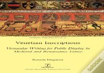 Venetian Inscriptions