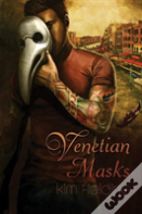 Venetian Masks
