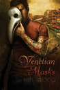 Venetian Masks - Preview