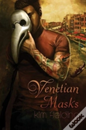 Capa do artigo Venetian Masks