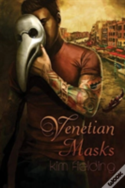 Capa do artigo Venetian Masks
