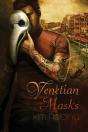 Venetian Masks - Preview