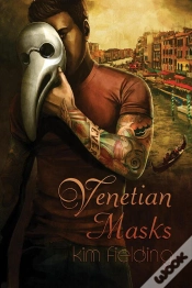 Capa do artigo Venetian Masks