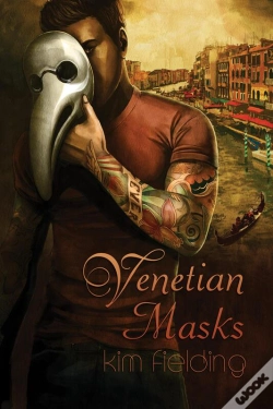 Capa do artigo Venetian Masks
