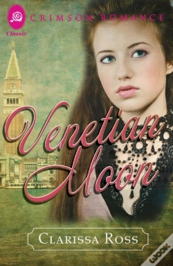Capa do artigo Venetian Moon