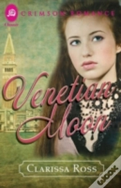 Capa do artigo Venetian Moon