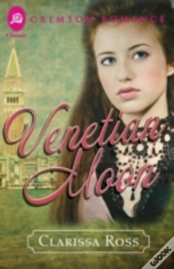 Capa do artigo Venetian Moon