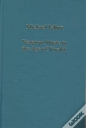 Venetian Music In The Age Of Vivaldi
