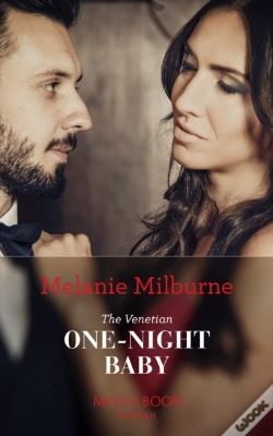 Capa do artigo Venetian One-Night Baby