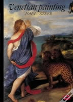 Capa do artigo Venetian Painting