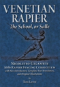Venetian Rapier - Preview