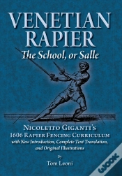 Capa do artigo Venetian Rapier