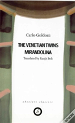 Capa do artigo Venetian Twins