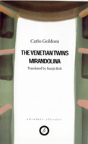 Venetian Twins - Preview