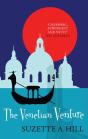 Venetian Venture - Preview