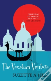 Capa do artigo Venetian Venture