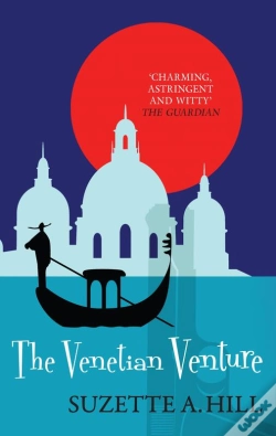 Capa do artigo Venetian Venture
