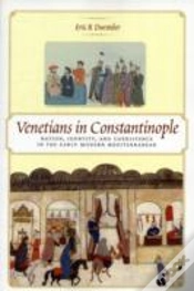 Capa do artigo Venetians In Constantinople