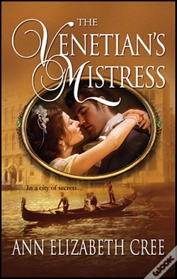 Capa do artigo Venetian'S Mistress