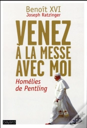 Capa do artigo Venez A La Messe Avec Moi
